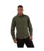 Chemise Kiwi Homme Vert Kaki Craghoppers-1