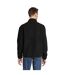 Veste Fury Adulte Gris Carbone Noir SOLS-2