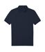 B&C Mens My Eco Polo Shirt (Navy) - UTRW8975