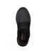 Baskets Delson Camben Homme Noir Skechers-2