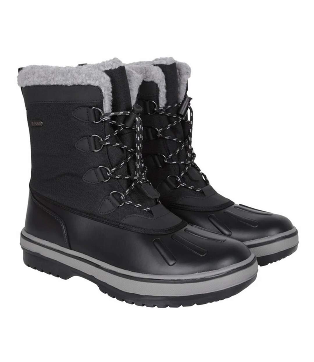 Acheter Nature - Mountain Warehouse - Bottes de neige pour femmes from Luxembourg