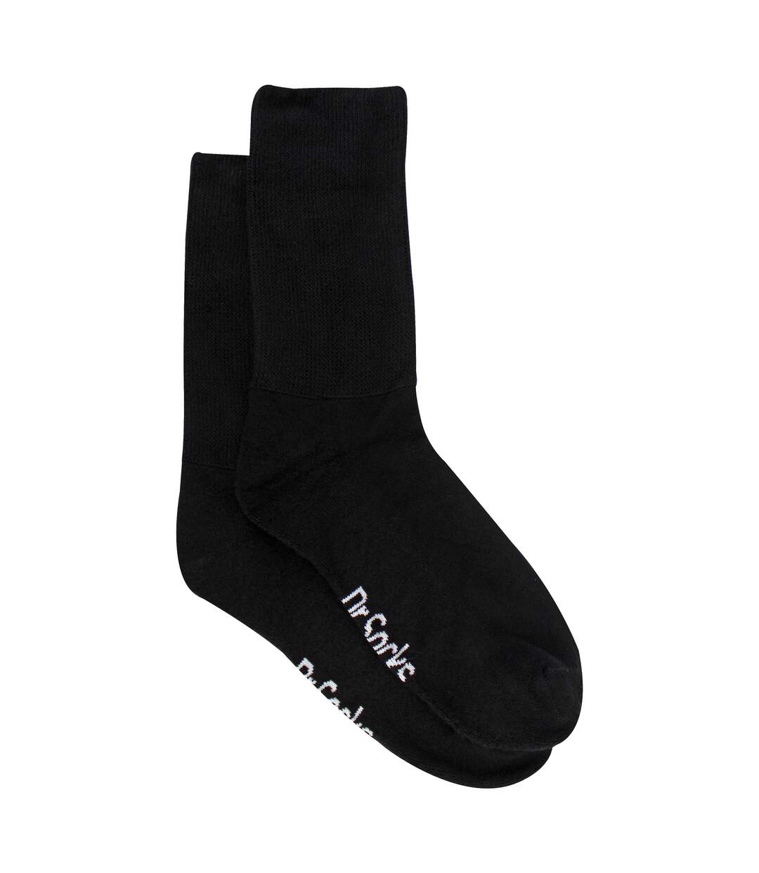 6 Pack Mens Diabetic Sport Socks | Breathable Non Binding Comfort Socks-4