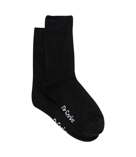 6 Pack Mens Diabetic Sport Socks | Breathable Non Binding Comfort Socks