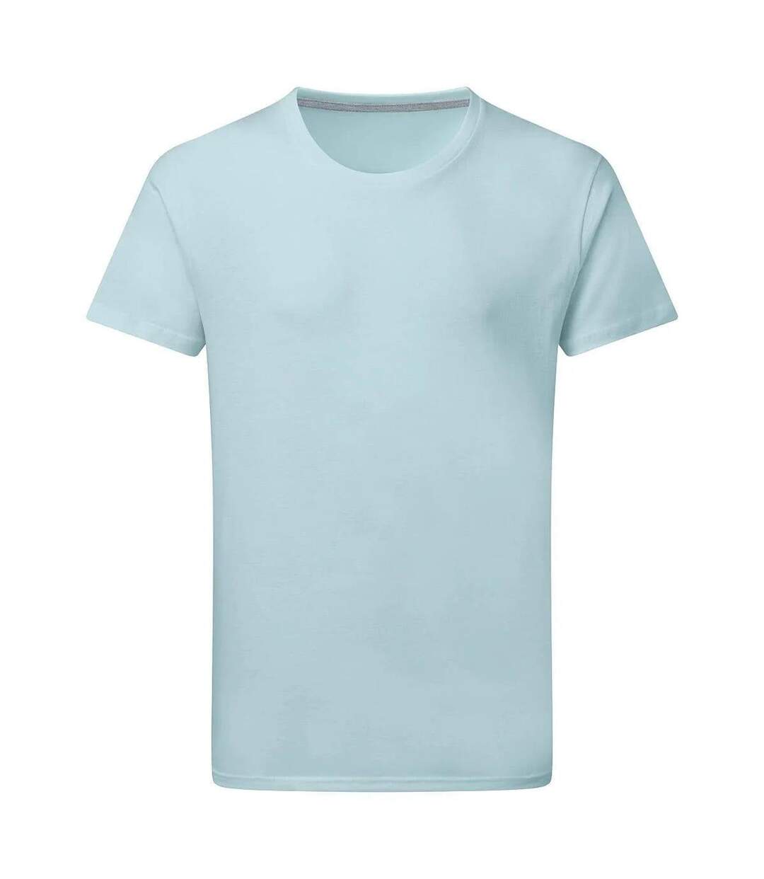 T-shirt Homme Bleu Ange SG-2