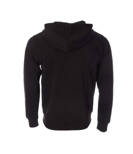 Sweat noir homme redskins rs2331