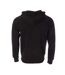 Sweat noir homme redskins rs2331-2