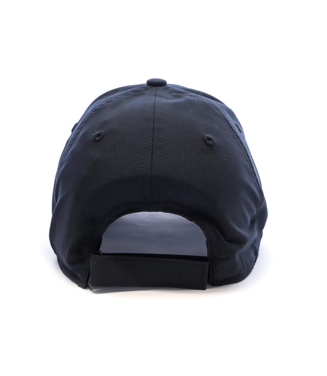 Casquette noire homme under armour golf003-2