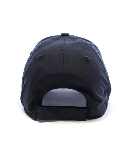 Casquette noire homme under armour golf003