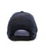 Casquette noire homme under armour golf003-2