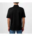Polo Motif/style Monogramme Cparris Homme Noir Boss-3