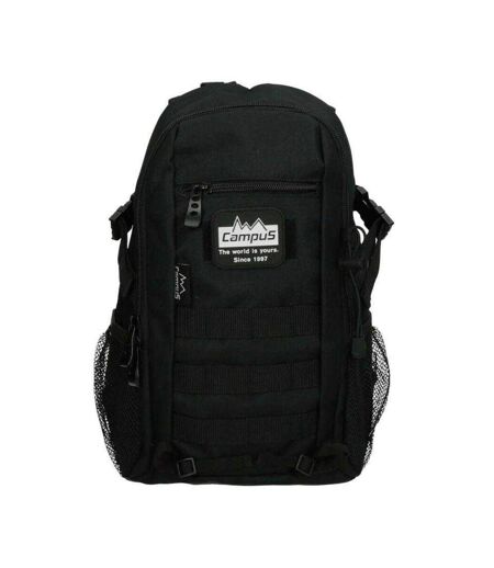 Mini Sac À Dos Frome Tactical Adulte Taille Unique Noir Campus