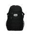 Mini Sac À Dos Frome Tactical Adulte Taille Unique Noir Campus-1