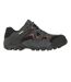 Chaussures de marche curlews homme gris foncé Mountain Warehouse