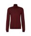 Pull Musso-p Homme Rouge Boss-1