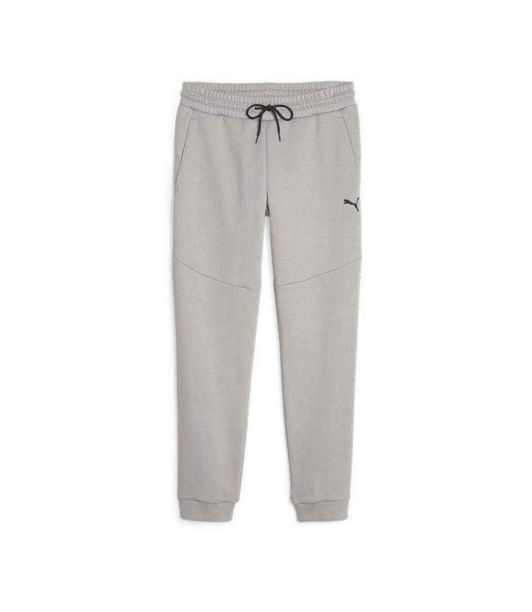 Jogging gris homme puma tech dobby - xl-1