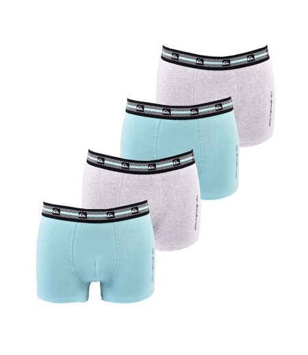 Boxer Homme QUIKSILVER - Pack de 4