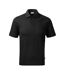 Polo Resist Homme Noir Rimeck-1