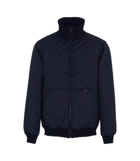 Mens Originals Thermal Padded Jacket Navy Mascot