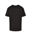 T-shirt Basic Homme Noir Urban Classics-2