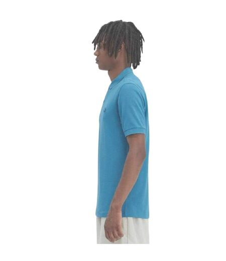 Polo Classic Homme Océan Fred Perry