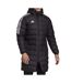 Doudoune longue Noir Homme Adidas H21256