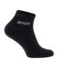 Socquettes Quarro Adulte Noir Hi-Tec-2