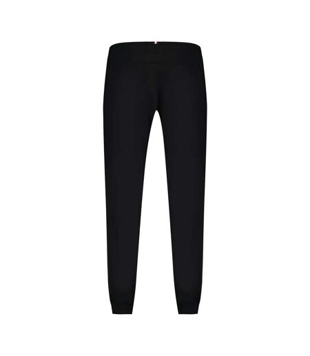 Jogging noir homme le coq sportif training