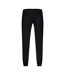 Jogging noir homme le coq sportif training-2
