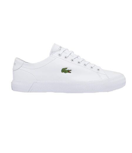 Baskets Gripshot Adulte Blanc Lacoste