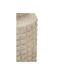 Vase Design Effet Sable Sand 97cm Beige-4