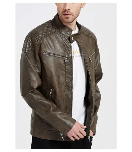 Blouson homme