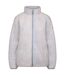 Veste Polaire Feathery Femme Bleu Brumeux Trespass-2