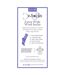 Ladies Mens Wool Oedema Socks for Swollen Feet & Circulation Support-2