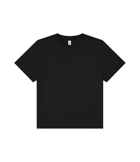 T-shirt Femme Vieux Noir Bella + Canvas