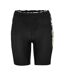 Cuissard De Cyclisme A200 Femme Noir Skins-1