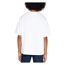 T-shirt Blanc Homme Tommy Hilfiger New Class - L-2