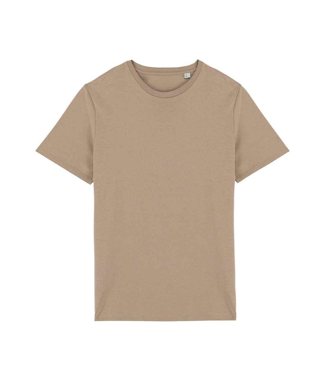 T-shirt adulte beige Native Spirit