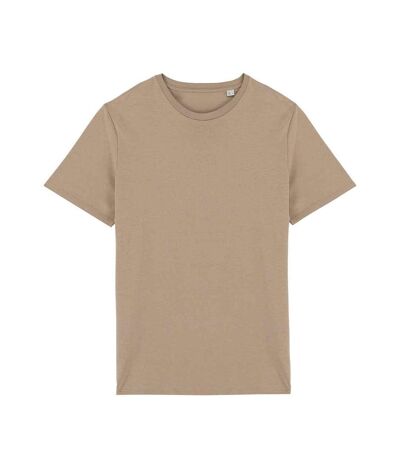 Native Spirit Unisex Adult T-Shirt (Wet Sand) - UTPC5179