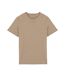 Native Spirit Unisex Adult T-Shirt (Wet Sand) - UTPC5179
