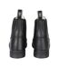 Bottines Jodhpur Adulte Noir HyLAND-2