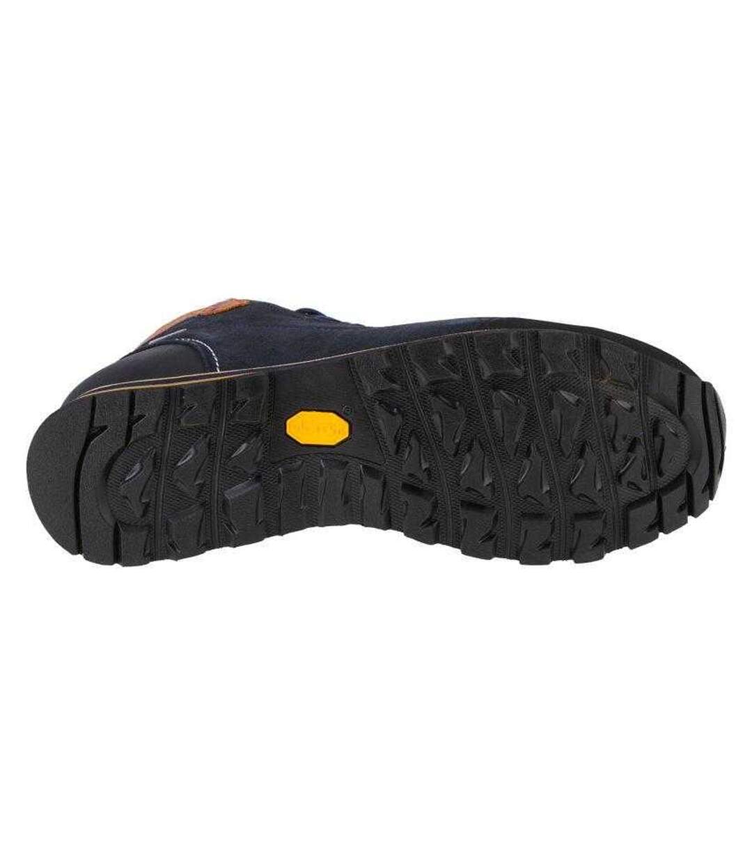 Bottines Elettra Homme Bleu Marine CMP-4