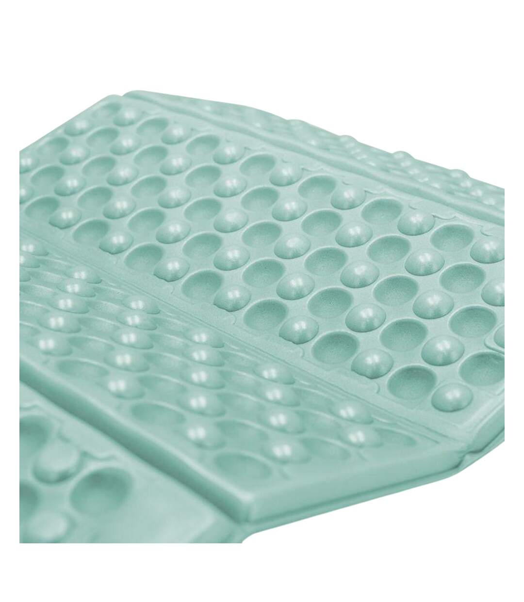 Tapis De Couchage Unmat 38 Cm X 28 Cm Vert Spokey-2