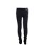 Jean skinny noir femme g-star arc 3d jeg - w23-l32-2