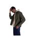 Chemise Motif/style À Carreaux Lewis Homme Vert Kaki Animal-4