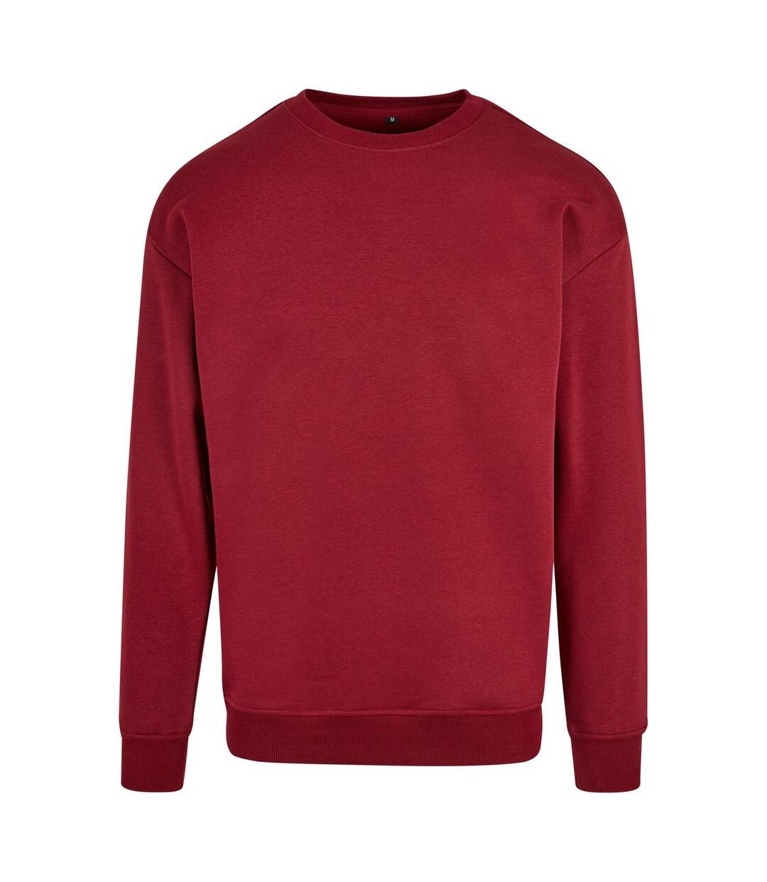 Sweat Adulte Bordeaux Build Your Brand-1