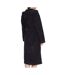 Peignoir marine femme tommy hilfiger towelling-2