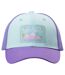 Casquette Trucker Climber Fille Vert Mousse Bejo-1