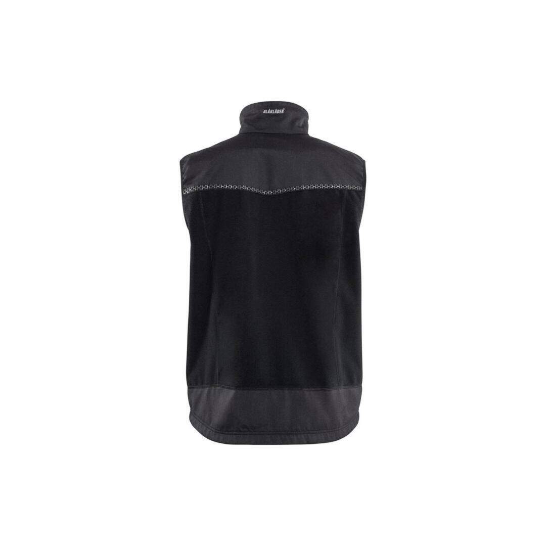 Gilet polaire sans manches Blaklader coupe-vent-2