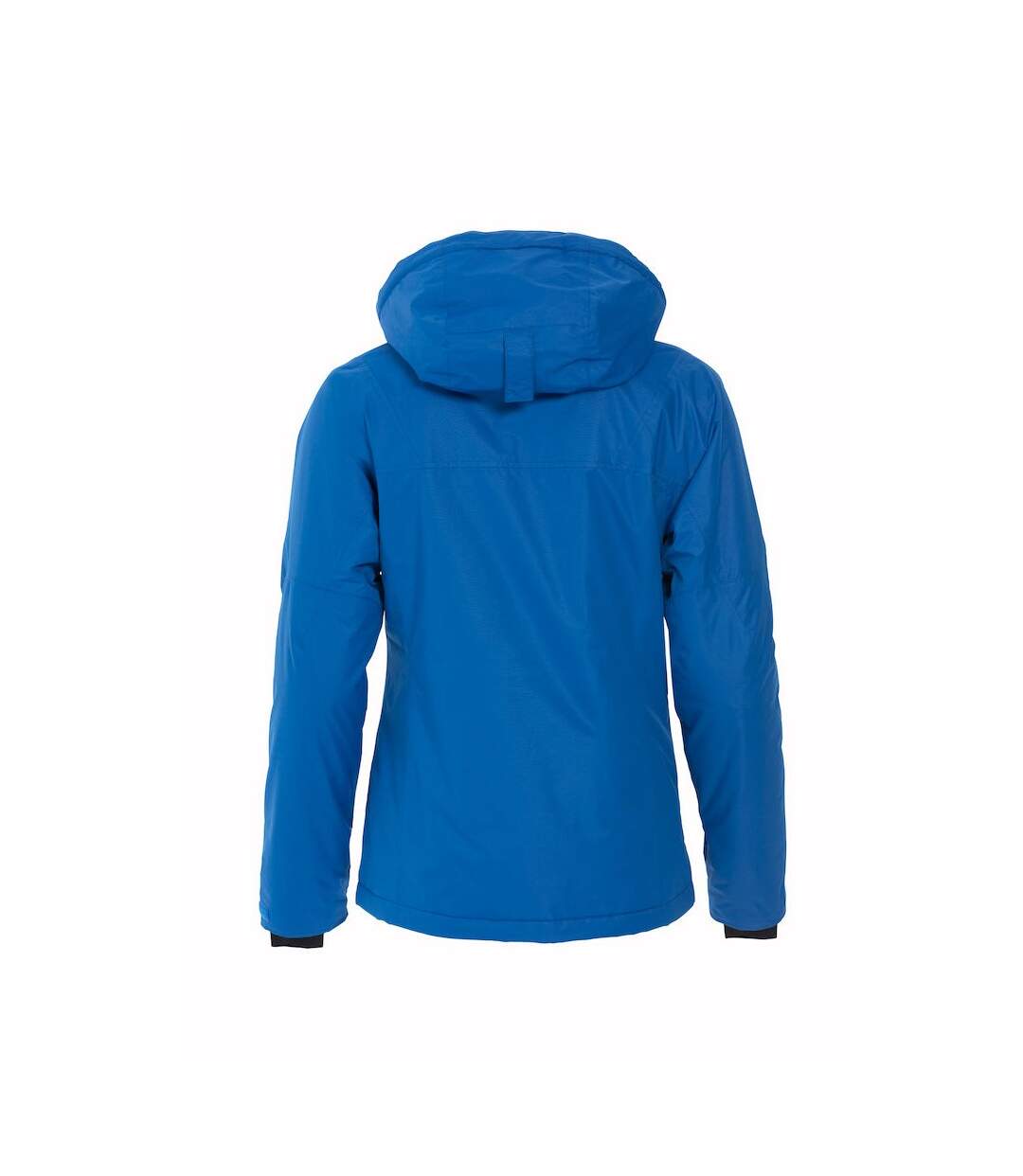 Womens/ladies kingslake waterproof jacket royal blue Clique-2