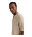 Polo Homme Gris Clair Jack And Jones-4